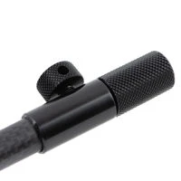Fox Black Label Slim Carbon Banksticks